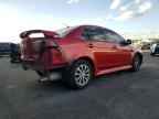 2014 MITSUBISHI LANCER