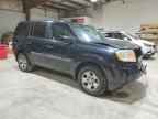 2014 HONDA PILOT