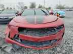 2023 CHEVROLET Camaro