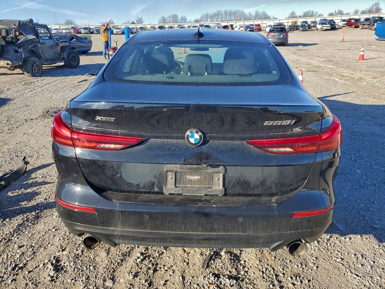 2020 BMW 2 Series