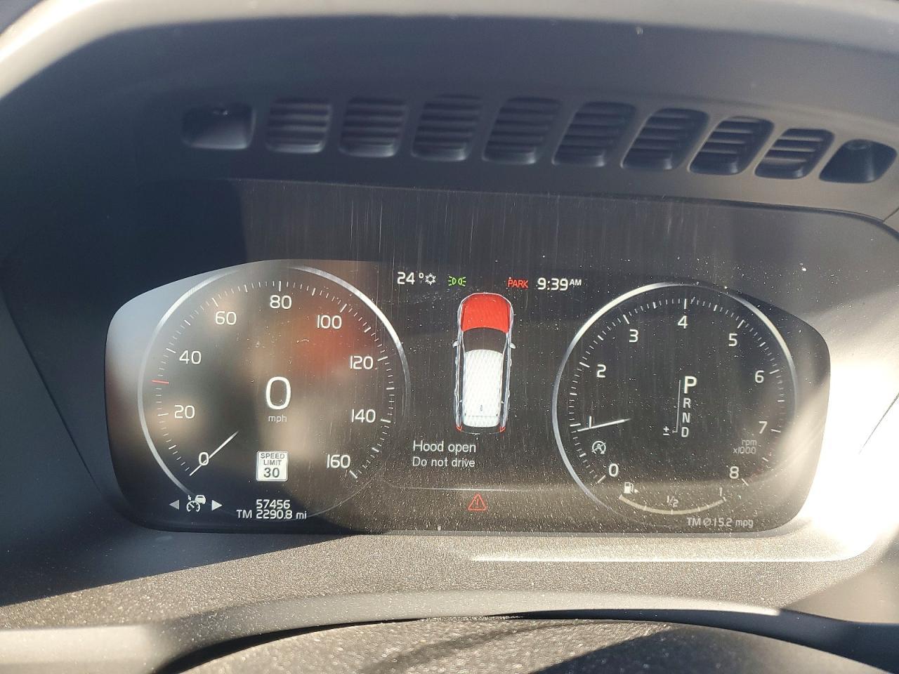 2018 VOLVO XC90