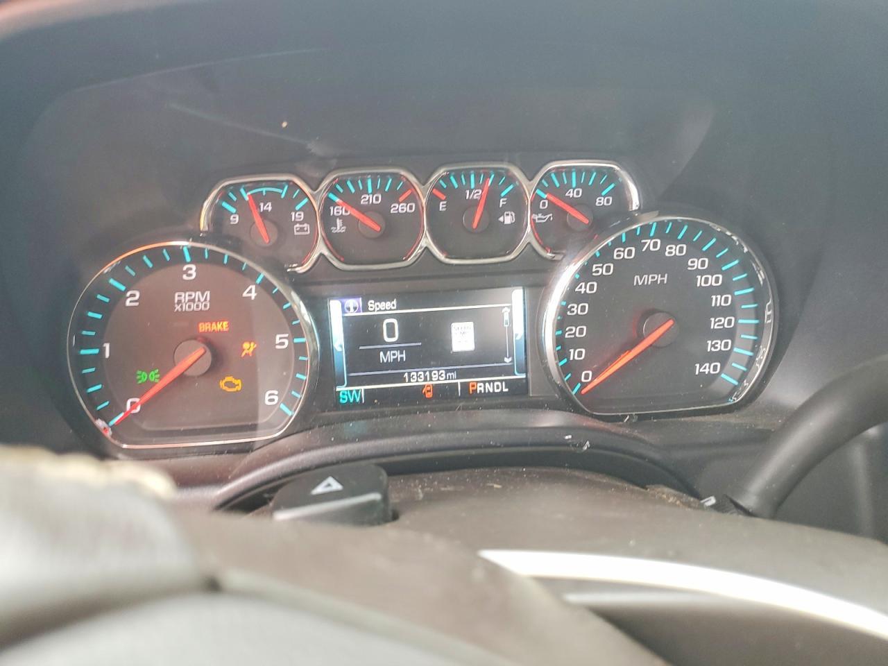 2017 GMC Sierra