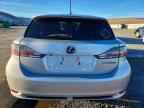 2012 LEXUS CT 200
