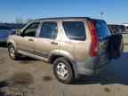 2004 HONDA CR-V