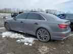 2018 AUDI S4