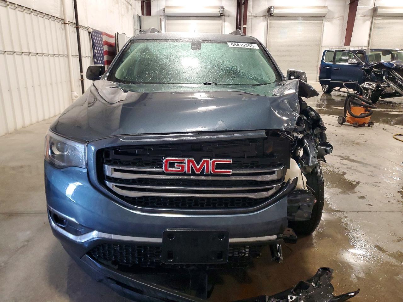 2019 GMC ACADIA