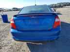 2011 FORD FUSION