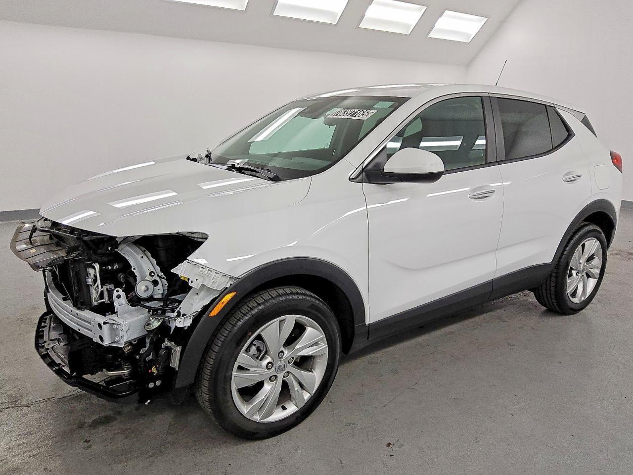 2026 BUICK Encore GX
