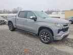 2024 CHEVROLET Silverado