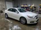 2013 CHEVROLET MALIBU