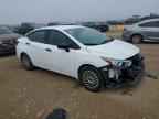 2024 NISSAN VERSA