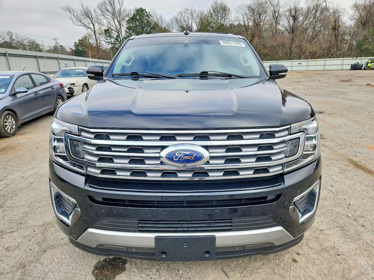 2021 FORD Expedition