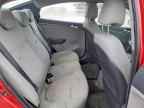 2012 HYUNDAI ACCENT