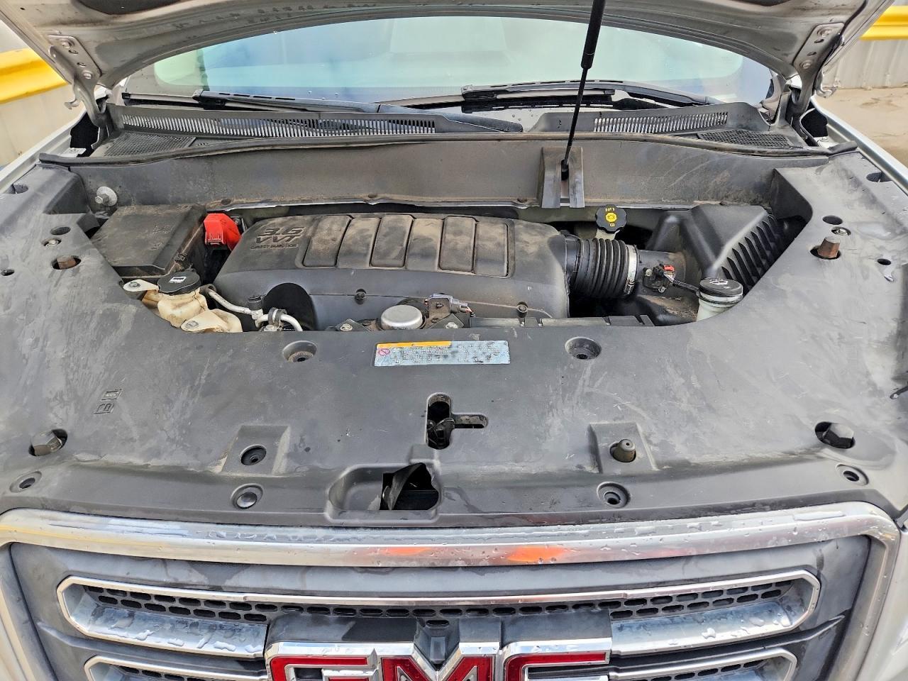 2014 GMC ACADIA