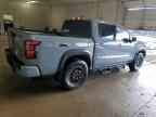 2022 NISSAN Frontier