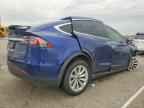 2019 TESLA MODEL X