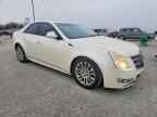 2011 CADILLAC CTS