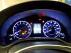 2011 INFINITI G37