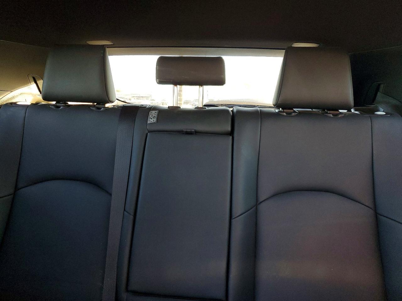 2019 LEXUS UX 200