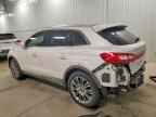 2018 LINCOLN MKX