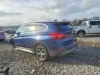 2018 BMW X1