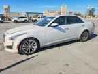 2015 CADILLAC CTS