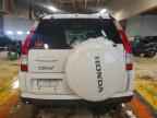 2005 HONDA CR-V