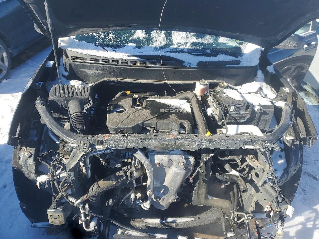 2021 CHEVROLET EQUINOX