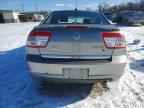 2008 MERCURY Milan
