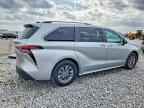 2021 TOYOTA SIENNA