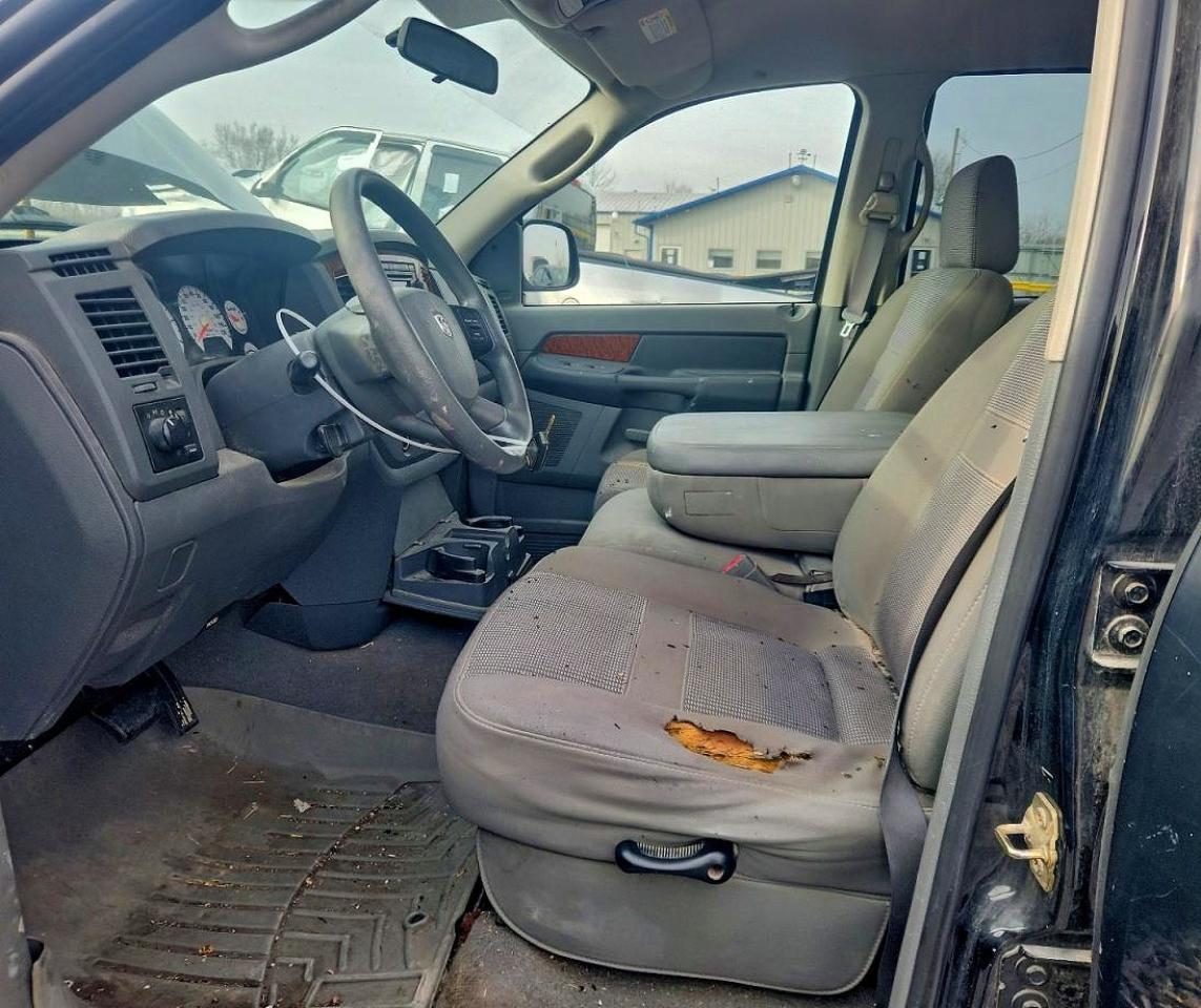 2006 DODGE RAM 1500