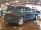 2013 CHEVROLET TRAVERSE