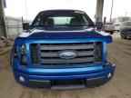 2009 FORD F-150