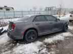2018 CHRYSLER 300