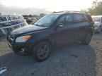 2009 TOYOTA RAV4