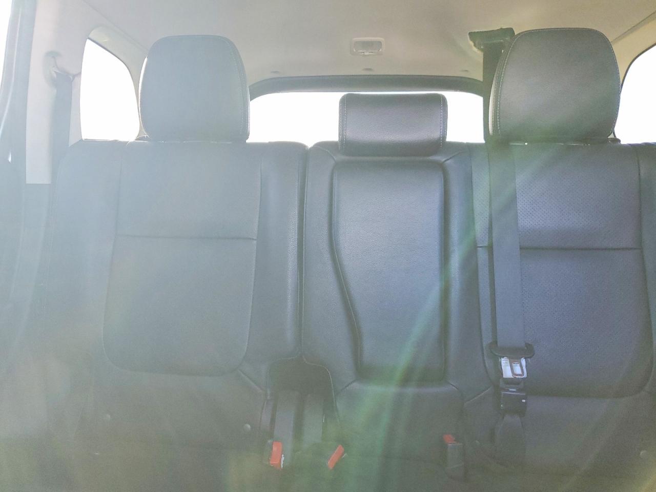 2018 MITSUBISHI outlander