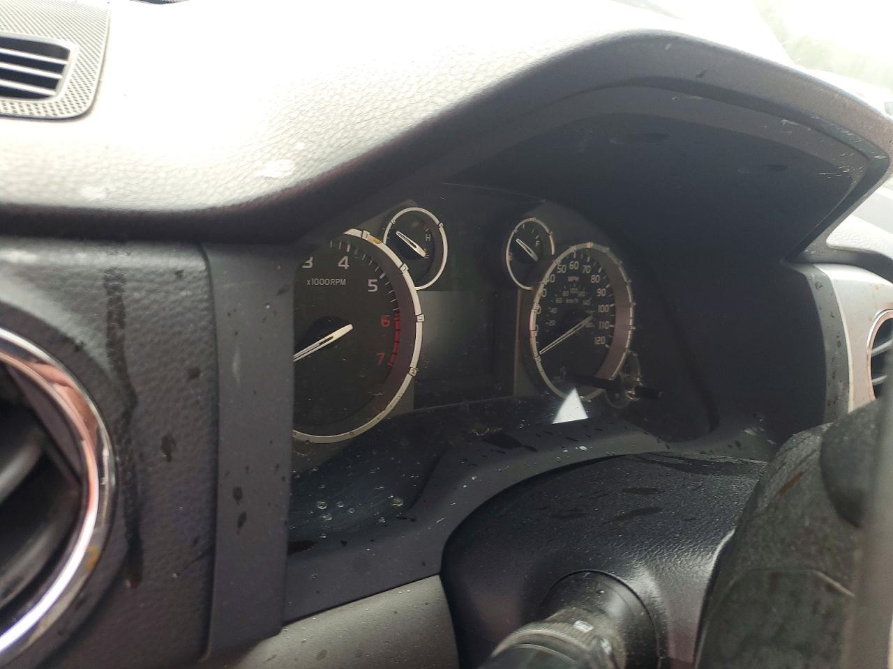 2014 TOYOTA TUNDRA