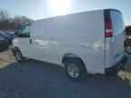 2025 CHEVROLET EXPRESS 2500