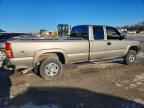 2001 CHEVROLET Silverado 2500