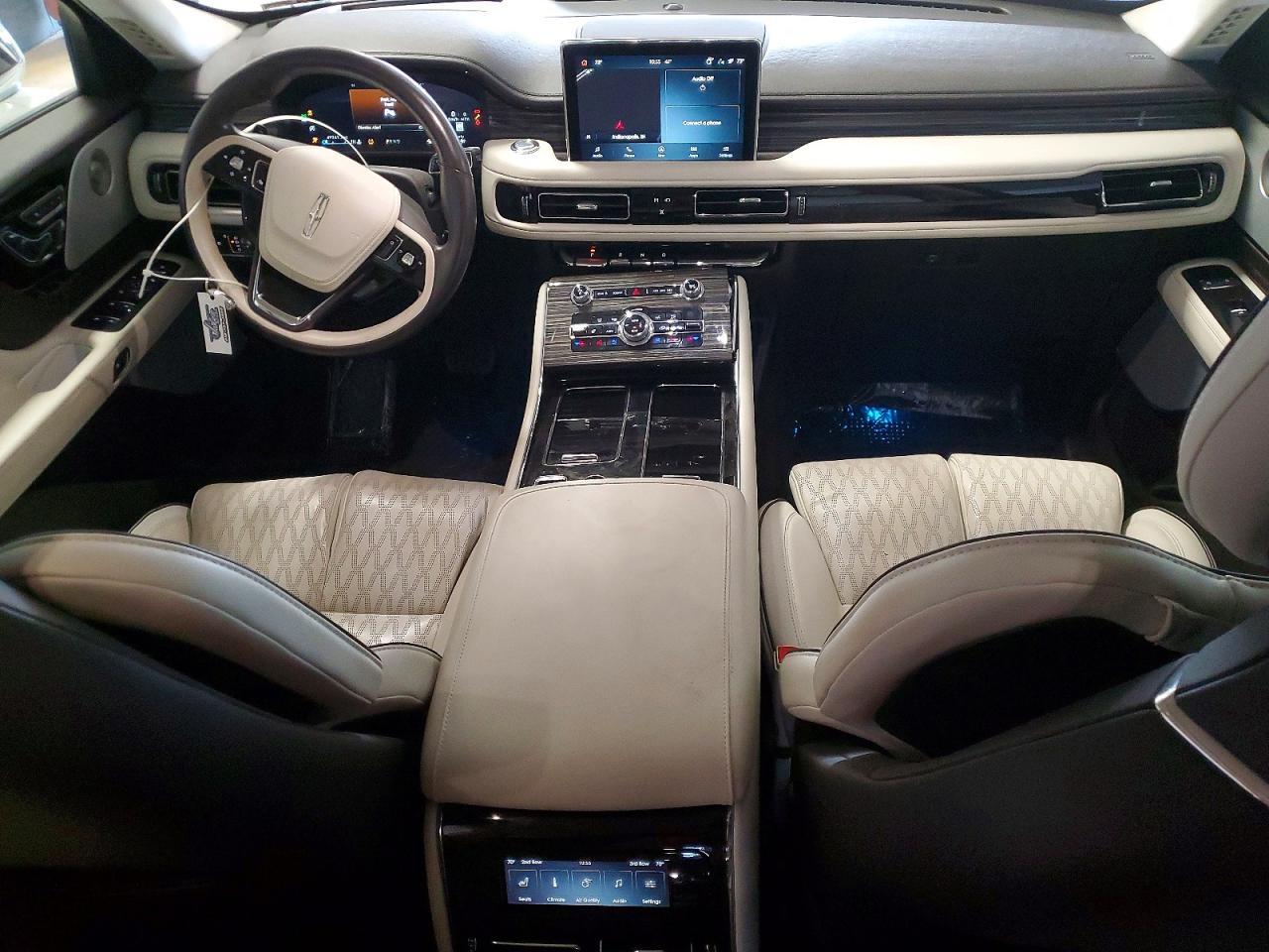 2022 LINCOLN Aviator