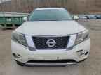 2014 NISSAN PATHFINDER