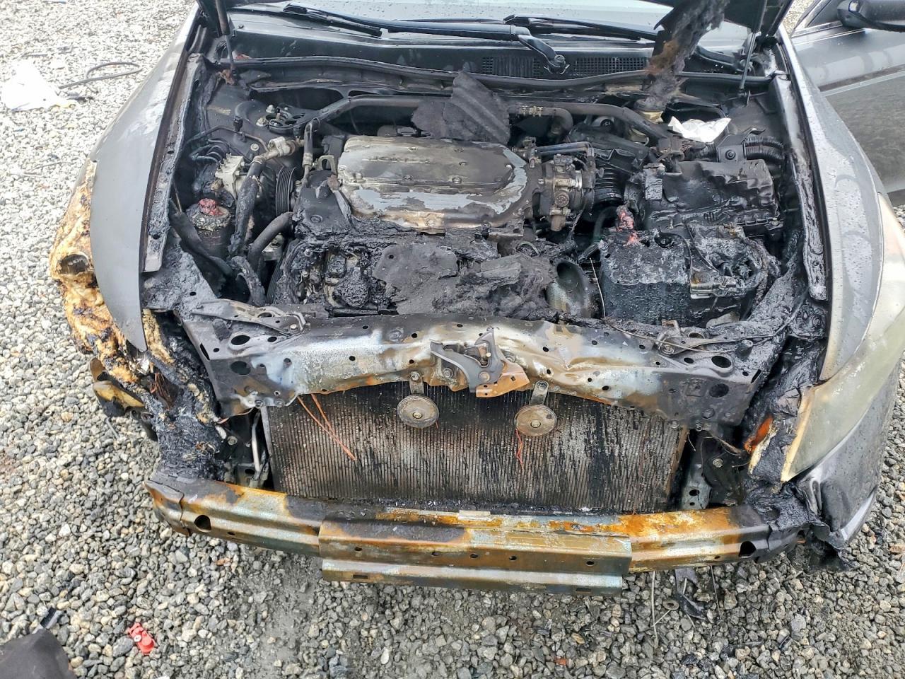 2010 HONDA ACCORD