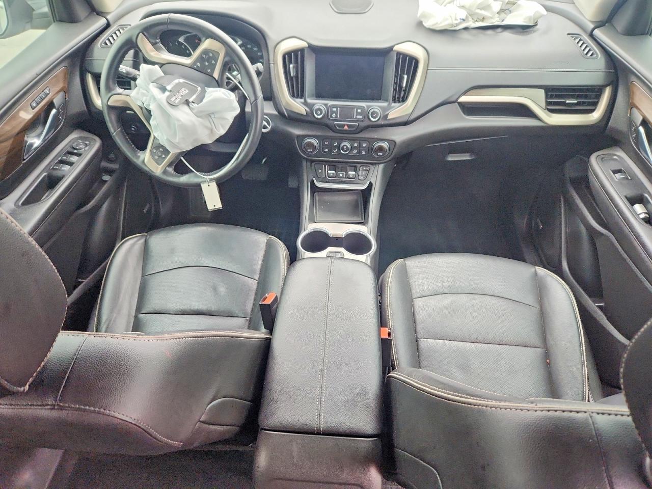 2019 GMC Terrain