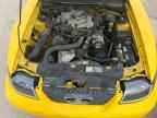 2004 FORD MUSTANG