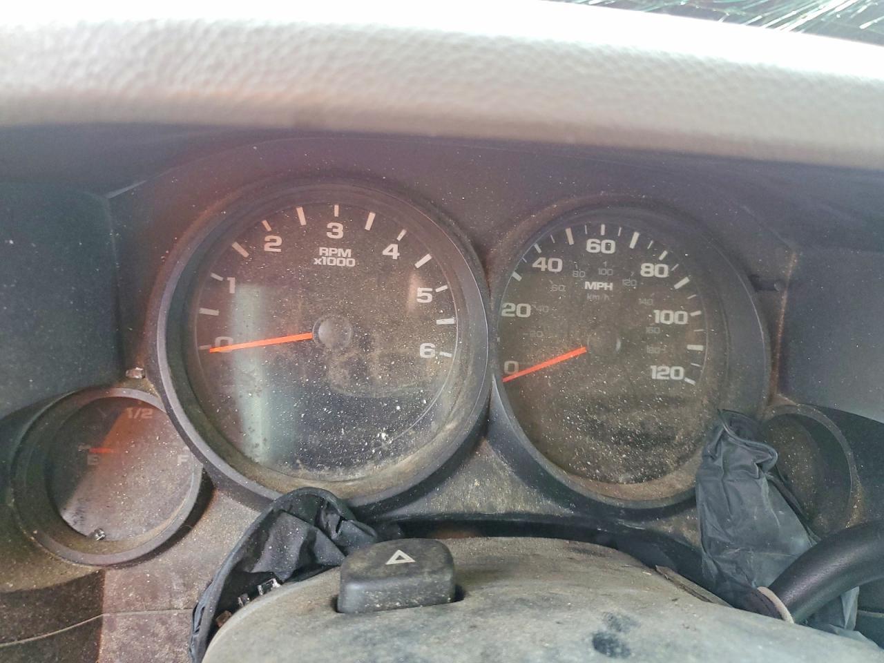 2008 GMC Sierra