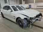 2013 BMW 5 series