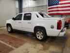 2007 CHEVROLET Avalanche
