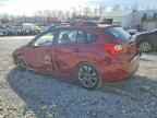 2015 SUBARU IMPREZA