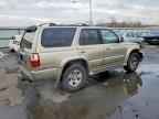2002 TOYOTA 4Runner
