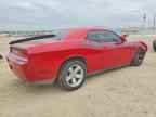 2013 DODGE Challenger